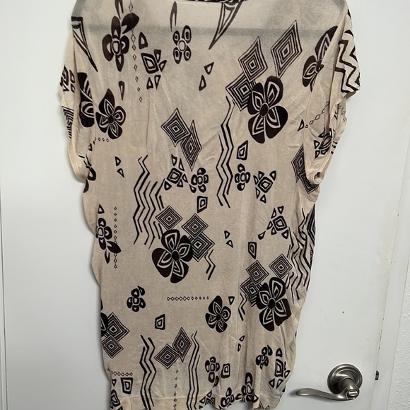 Colorful blouse - Picture 6 of 7